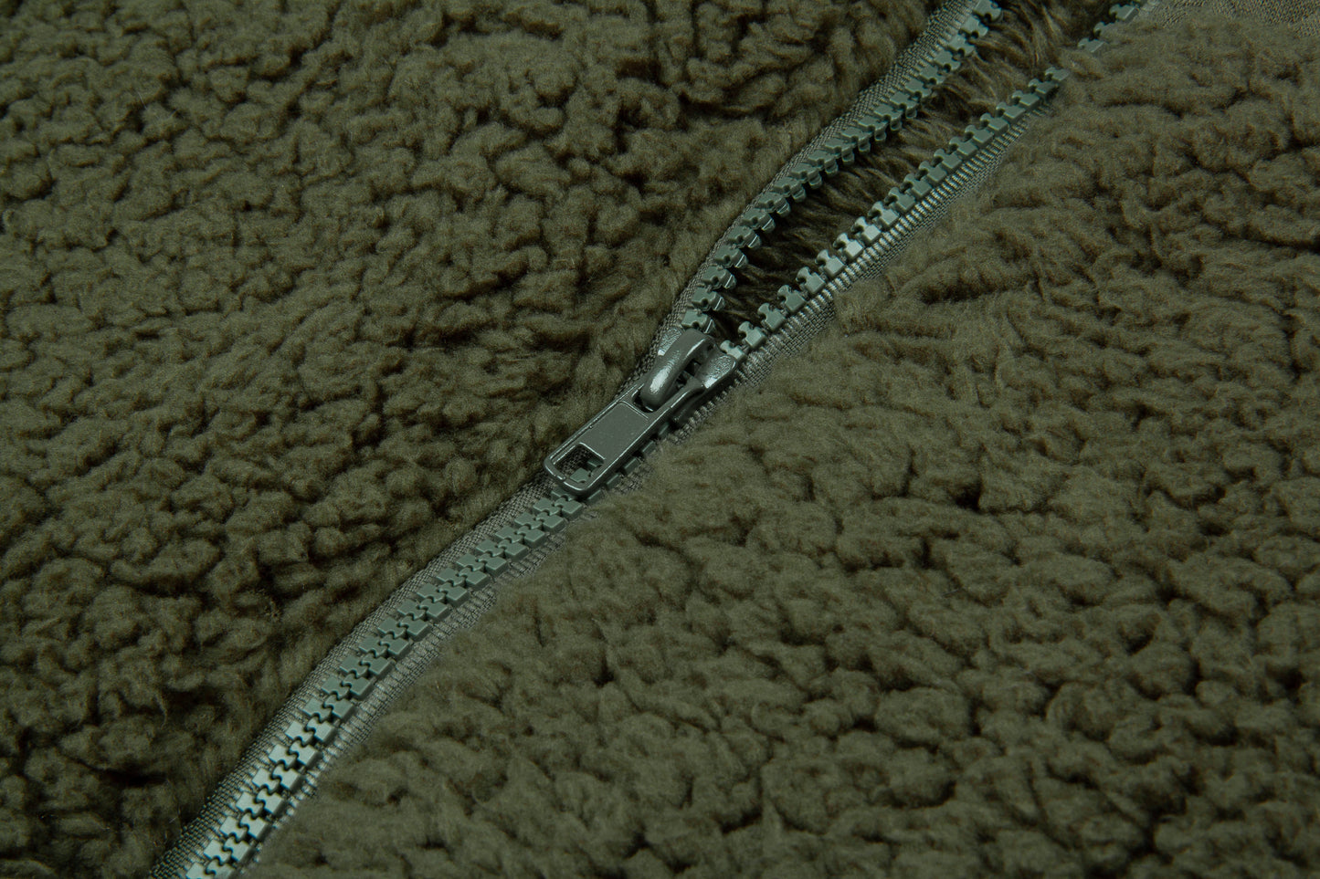 Bubble Velvet Sleeveless Vest