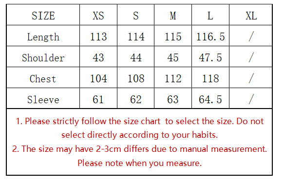 Blended Minimalist Overcoat Jacket