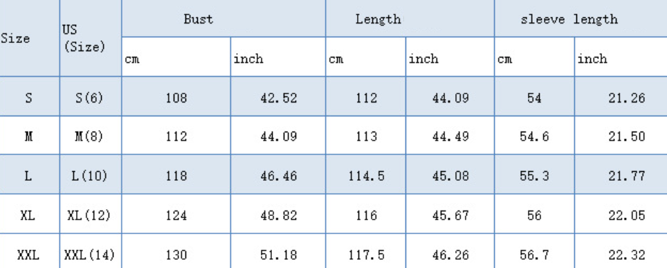 Denim Loose Long Coat