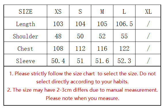 Twill Slimming Mid-Length Coat