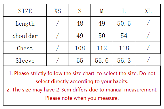 Long Sleeve Belted Jackets