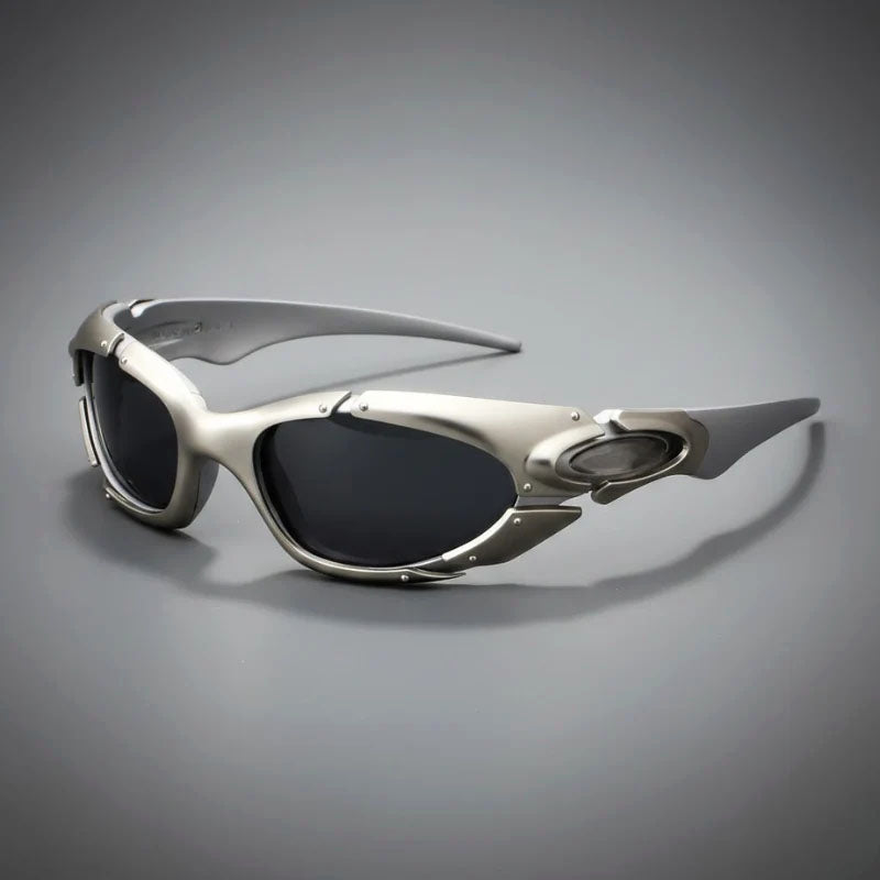Aerostride Wraparound Sport Sunglasses