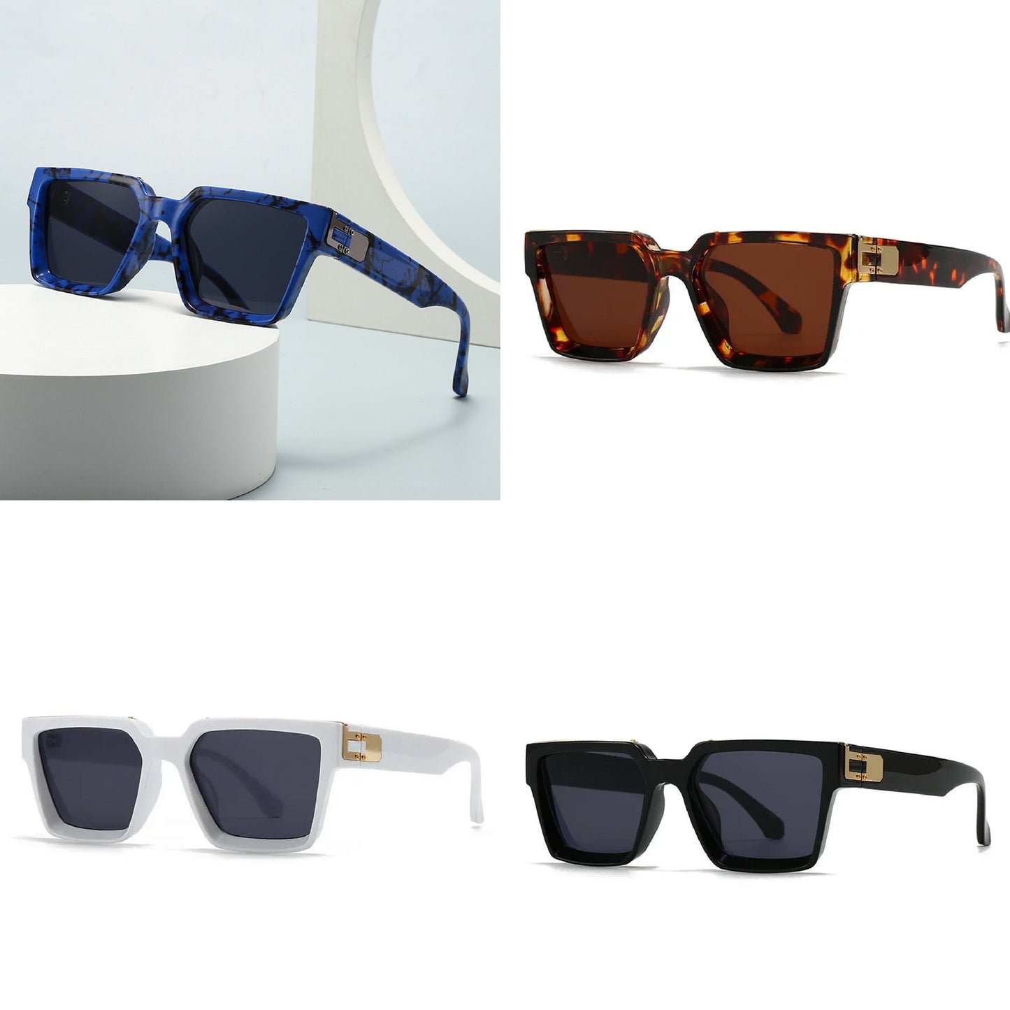 Aurelia Luxe Classy Sonnenbrille