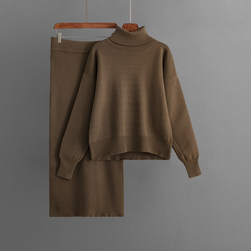 Gemütliches zweiteiliges Set von Elise Leroy