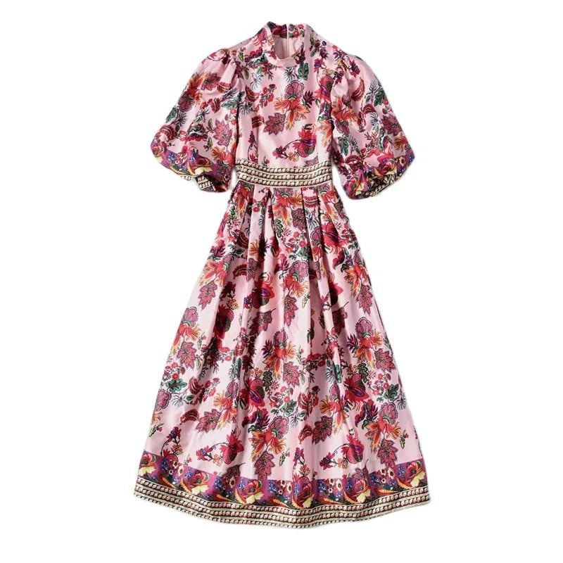 Marguerite Dress