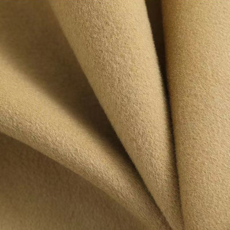 Manteau L'Arte della Perla par Sofia Amoretti