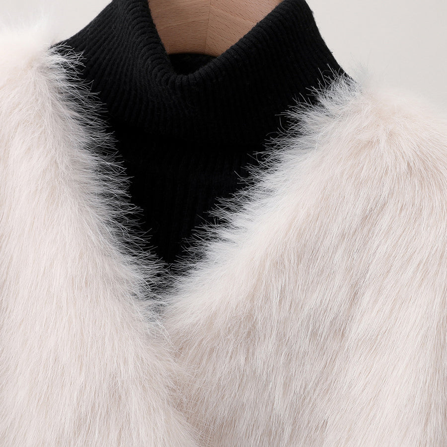 Manteau La Raffinatezza de Sofia Amoretti