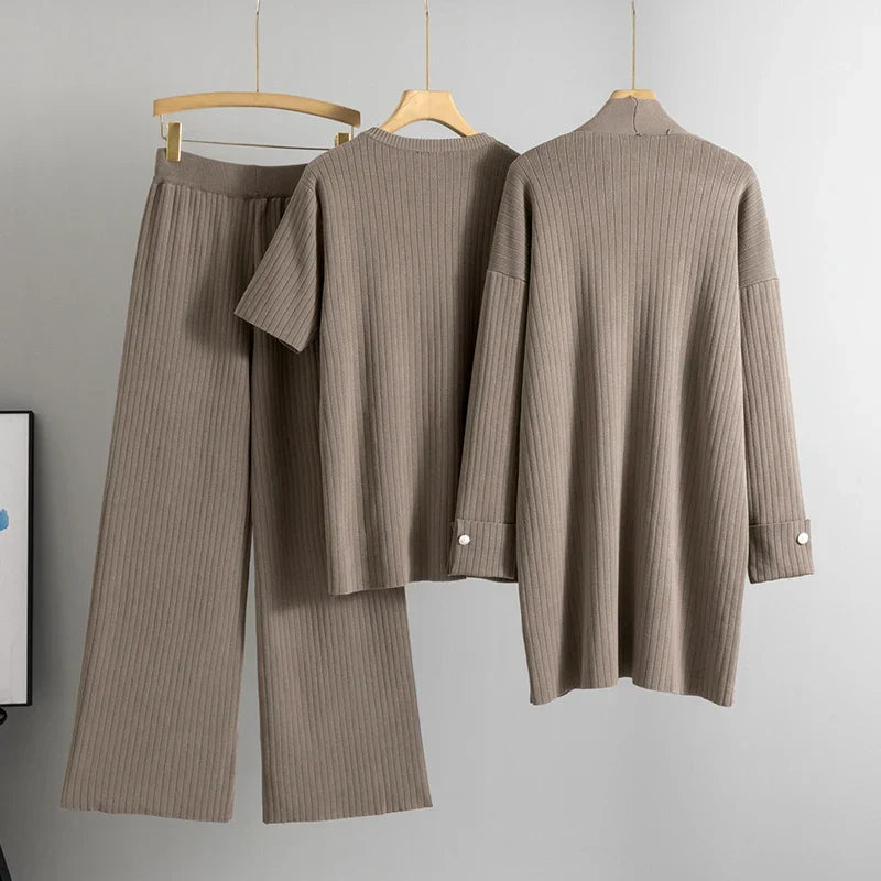 Coffret La Tranquillità Raffinato de Valentina Rossi