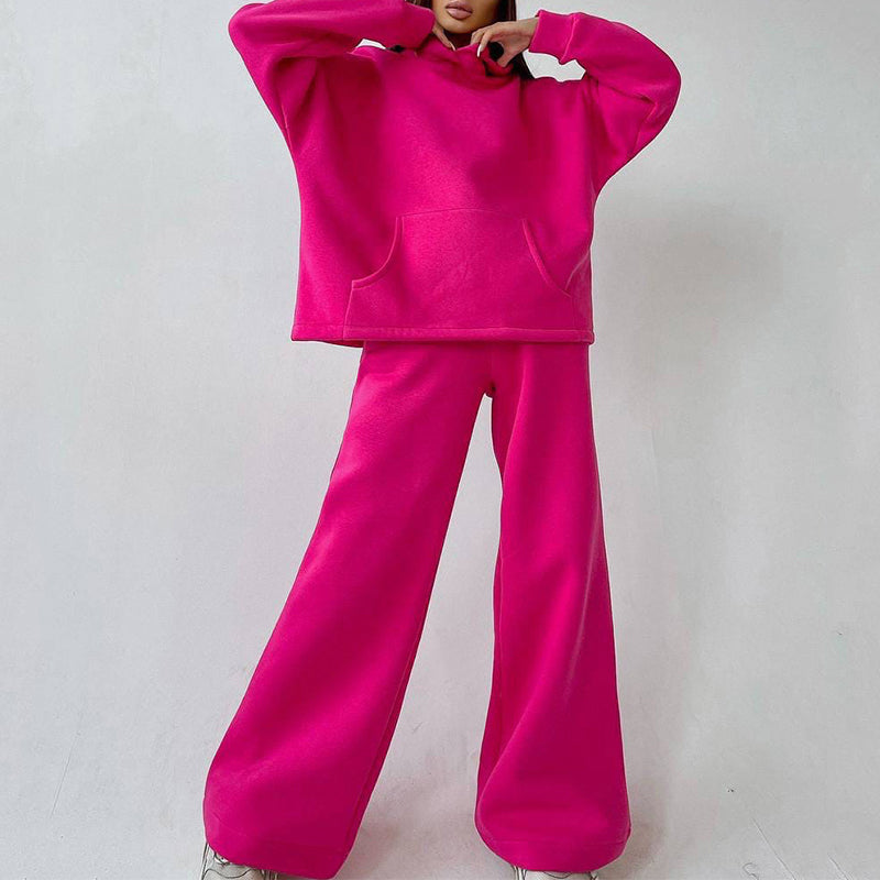 Ensemble actif Momentum Pulse