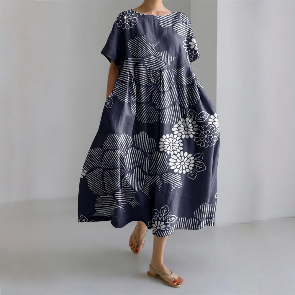 Rêve de Fleurs Kleid von Sofia Amoretti