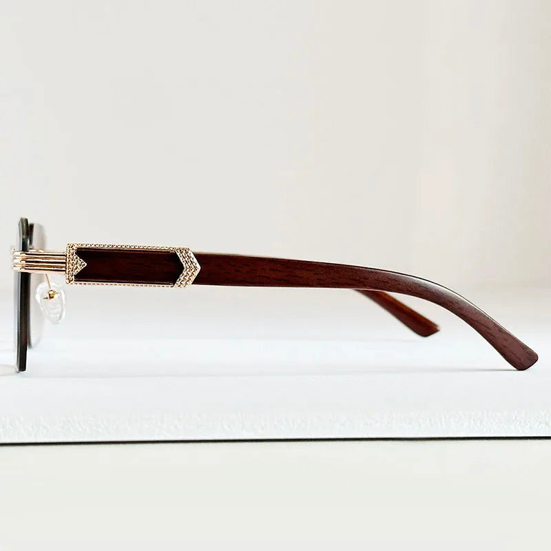 Lunettes de soleil Rustic Shade Collective