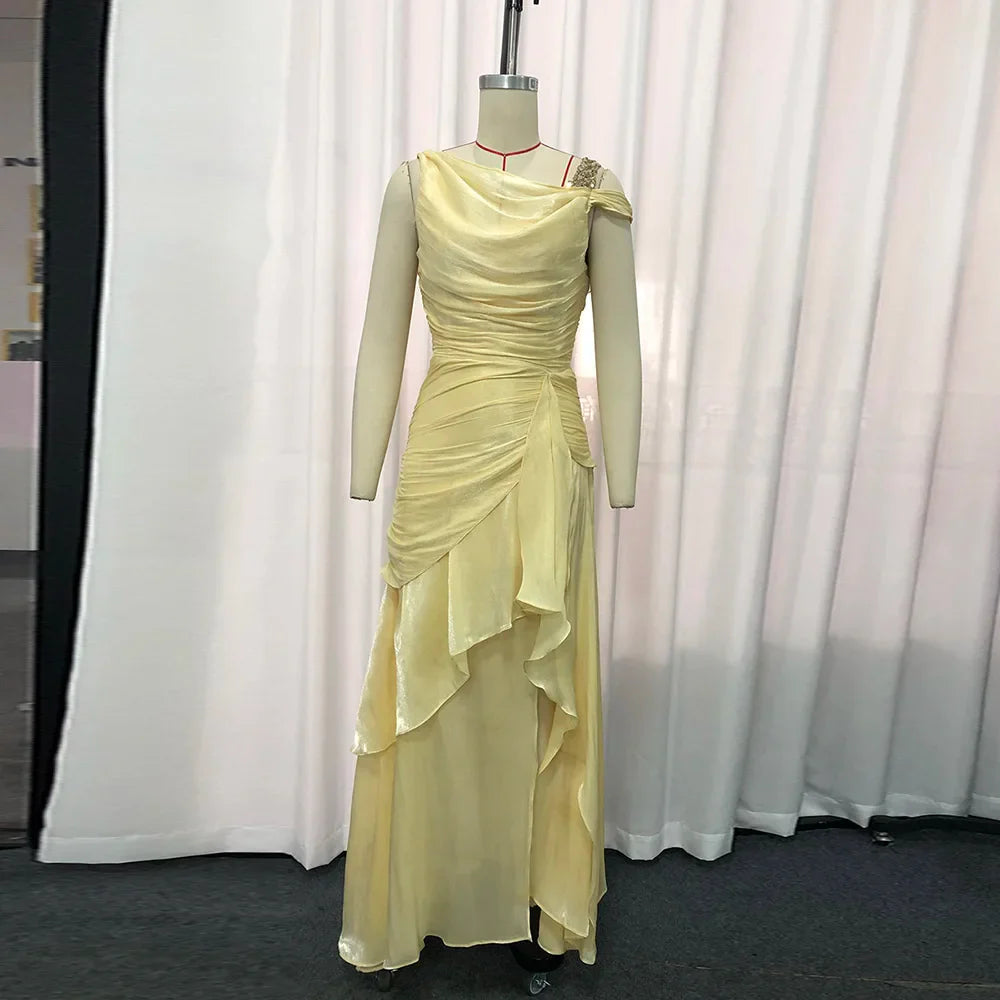 Therese Royal Dress