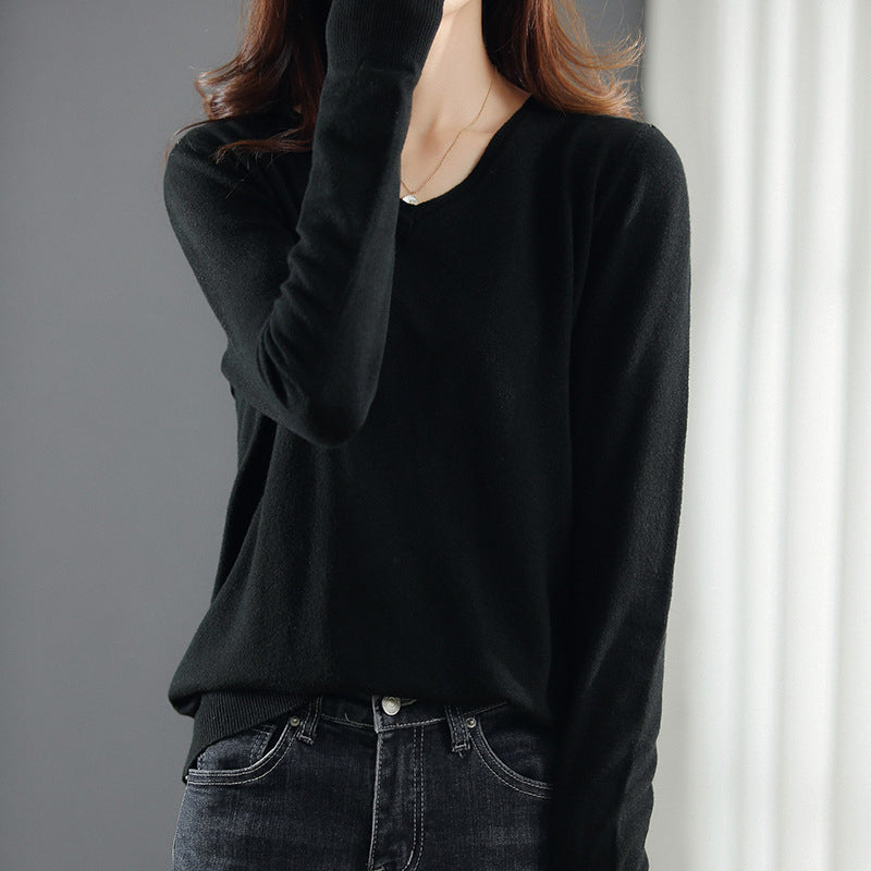 Soffia Amoretti Pull La Spezia