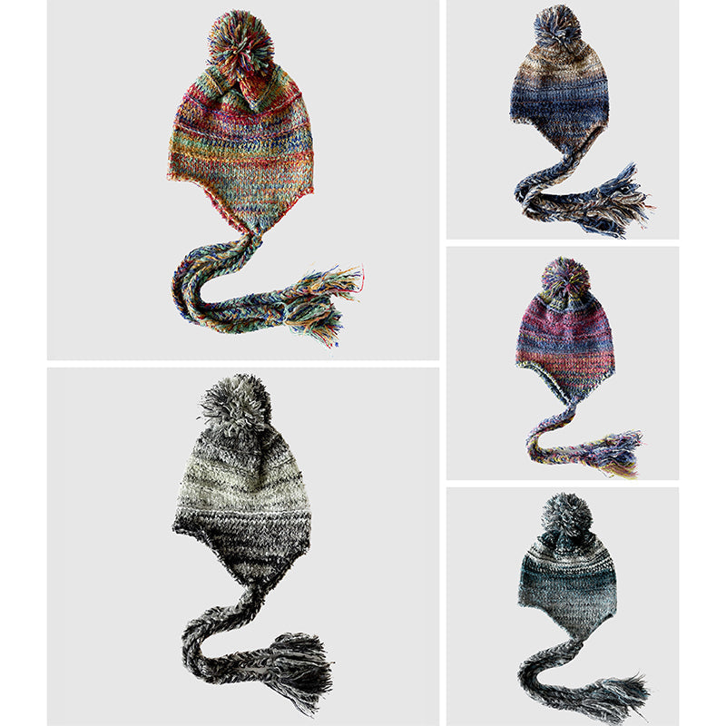 Valentina Rossi Aurora Dreams Hut