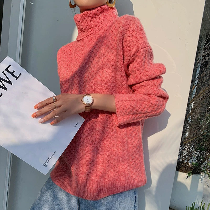 Valentina Rossi – Pullover „Cashmere Cloud“