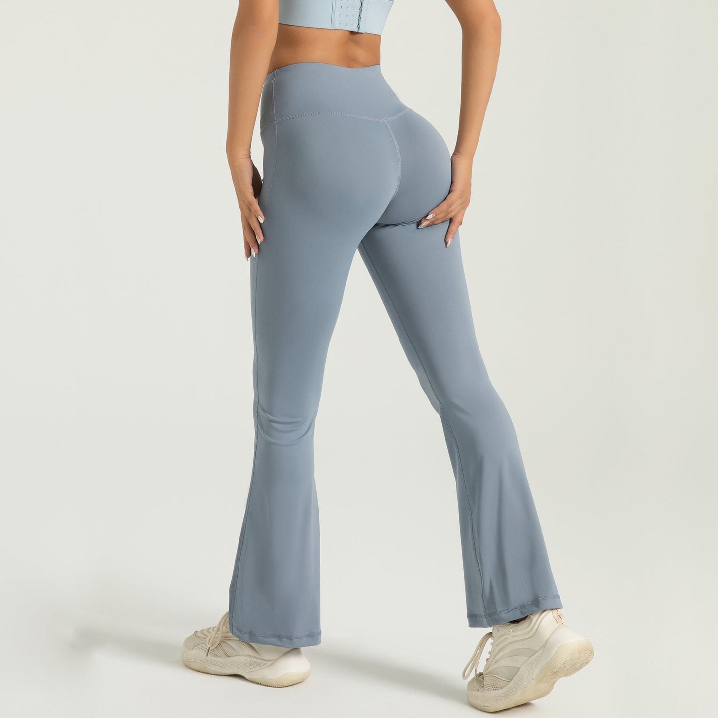 Valentina Rossi Lunar Sculpt Pants