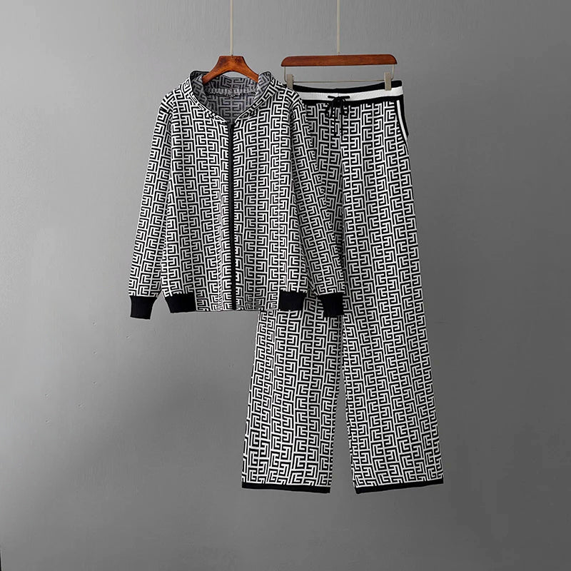 Valentina Rossi Modernes Edge-Set