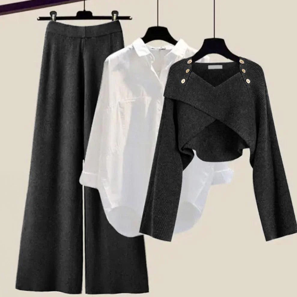 Valentina Rossi Palais 3-teiliges Set