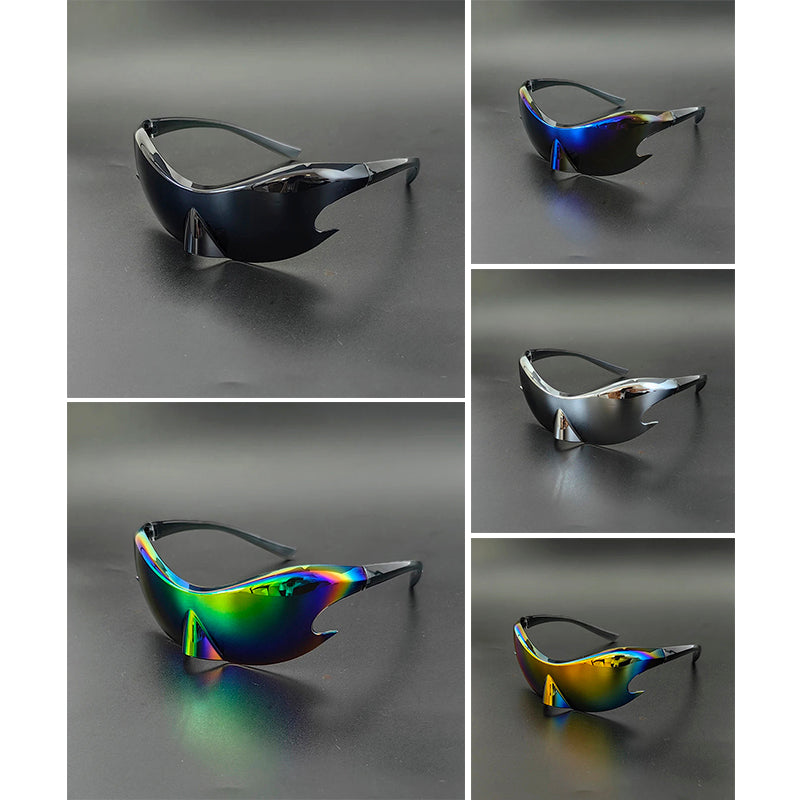 Velocity Max Pro Sonnenbrillen