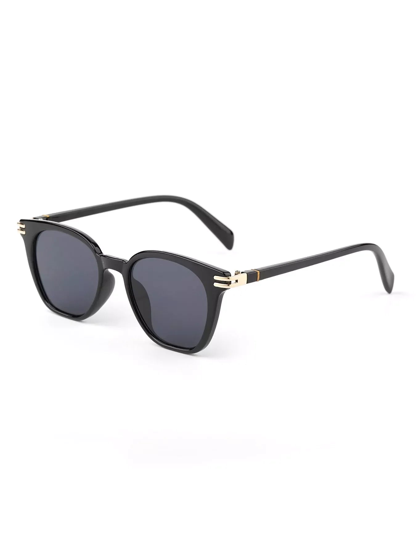Classic Polycarbonate Sunglasses
