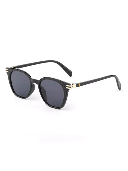 Classic Polycarbonate Sunglasses