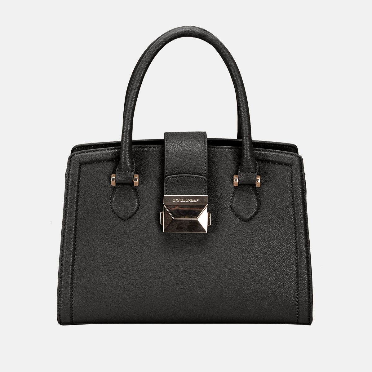 Blue Zone Planet | David Jones Pu Leather Handbag