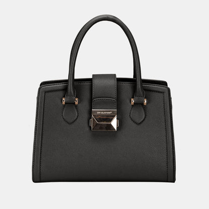 Blue Zone Planet | David Jones Pu Leather Handbag