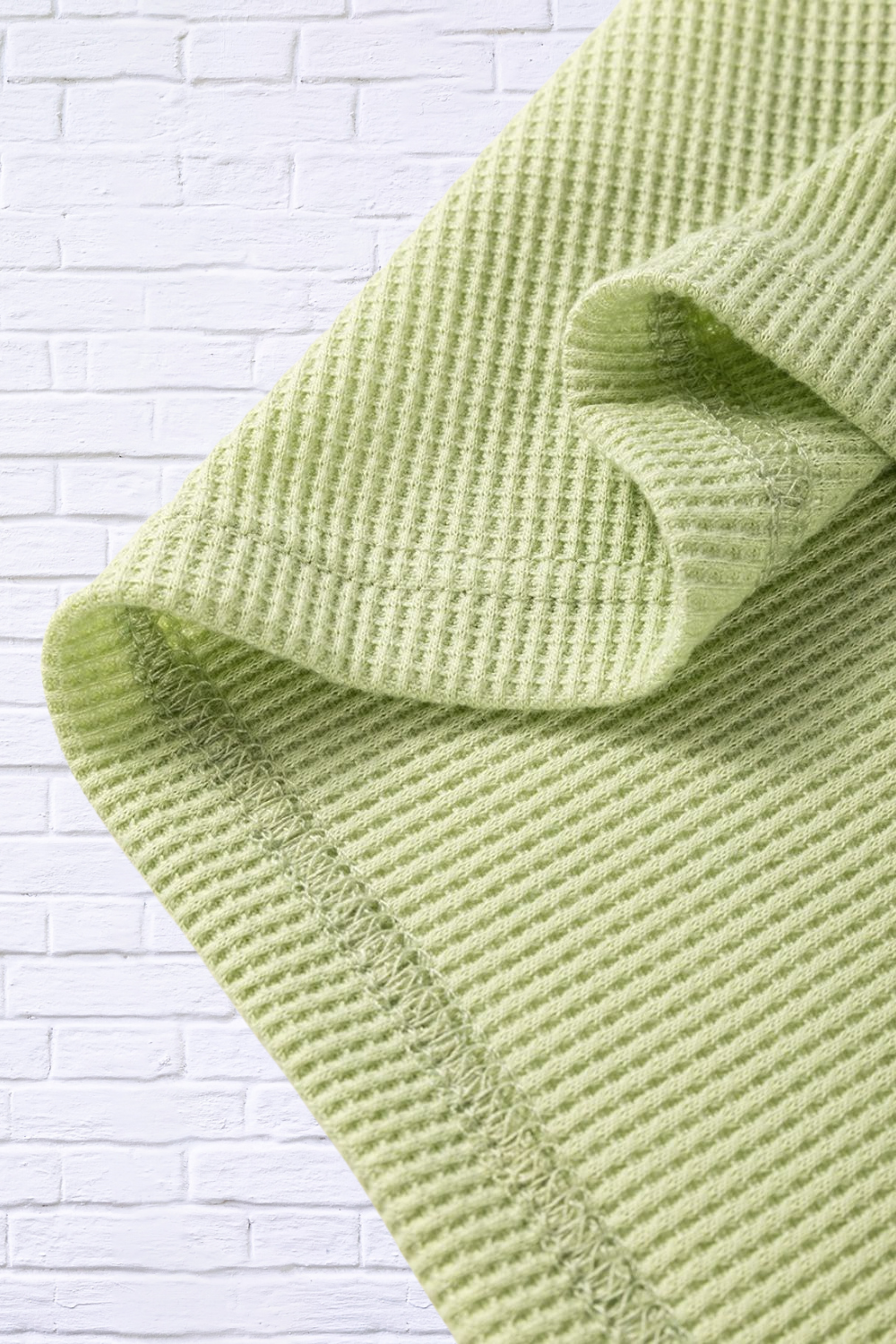 Striped Textured Half Sleeve T-Shirt