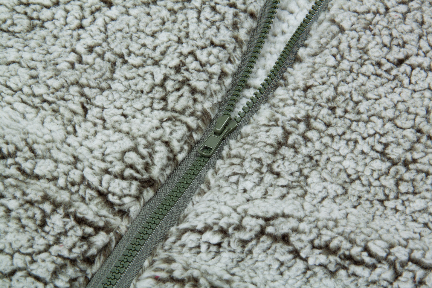 Bubble Velvet Long Sleeve Vest Jacket