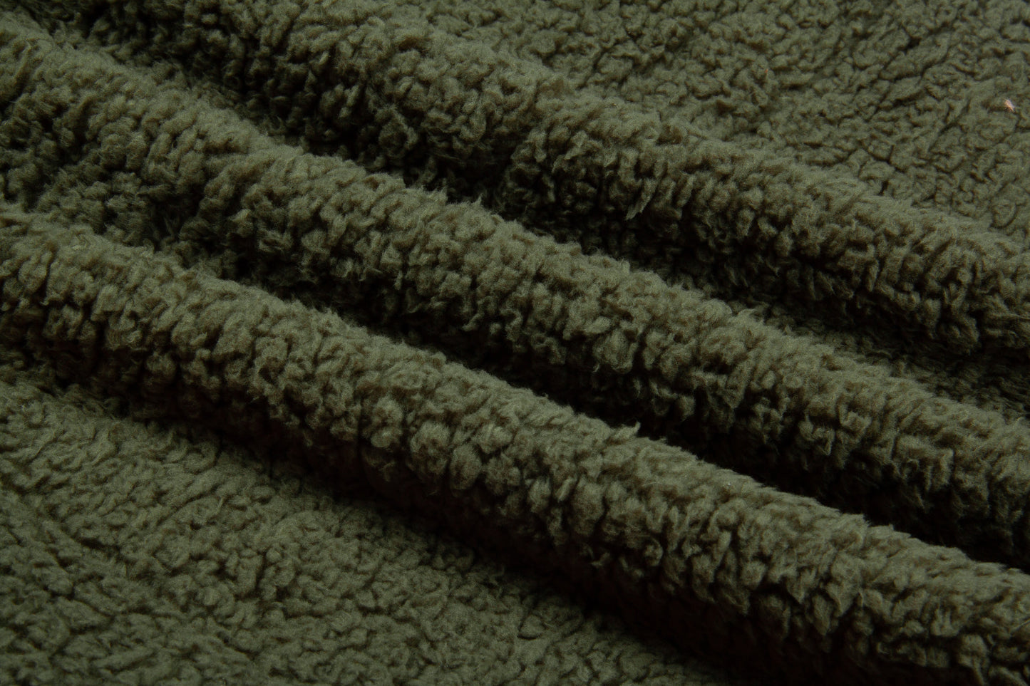 Bubble Velvet Sleeveless Vest