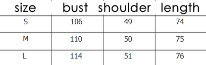 Reversible Cashmere Woolen Coat