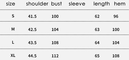 Striped Plush Casual Jacket