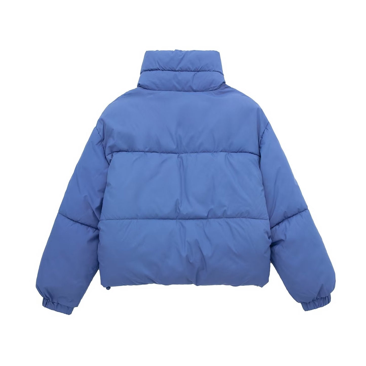 Cotton Padded Loose Coat Jacket