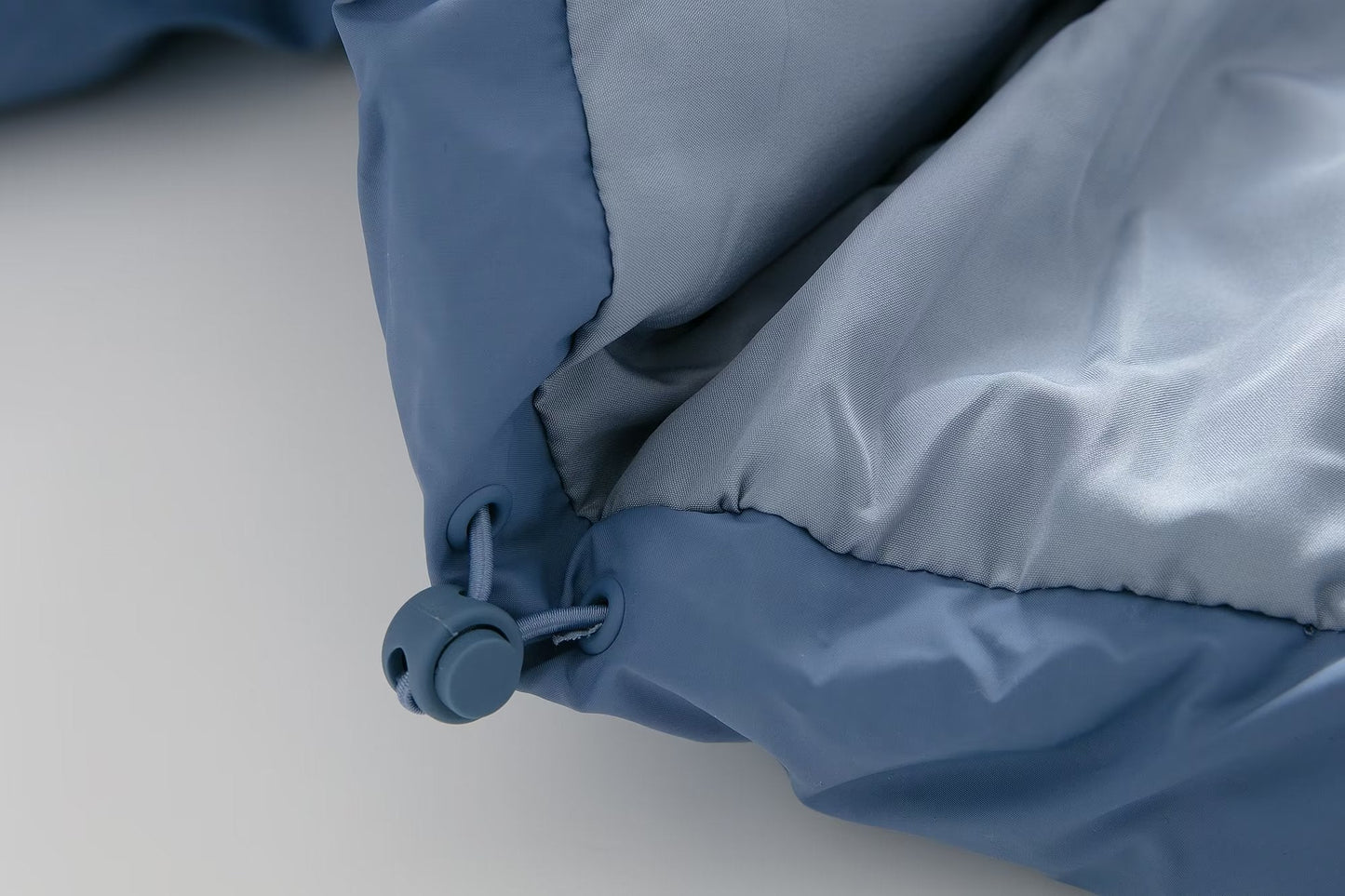 Cotton Padded Loose Coat Jacket