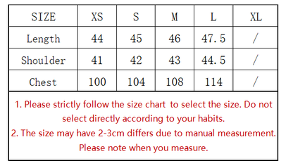 Cotton Padded Casual Vest