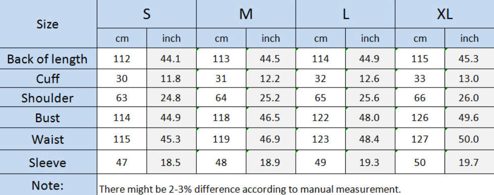 Solid Color Long Sleeve Casual Trench Coat