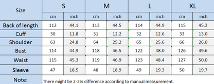 Solid Color Long Sleeve Casual Trench Coat