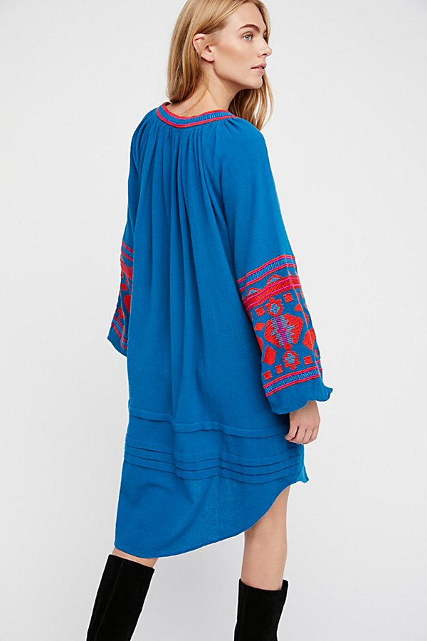 Sofia Kimono Cardigan Dress