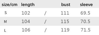 Trench Lace-up Loose Overcoat