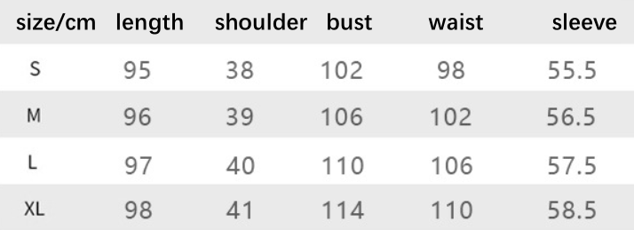 Khaki Slim Fit Trench Coat