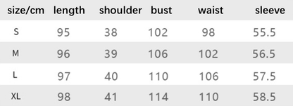 Khaki Slim Fit Trench Coat