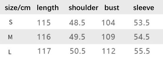 Leather Patchwork Two-Color Trench Coat