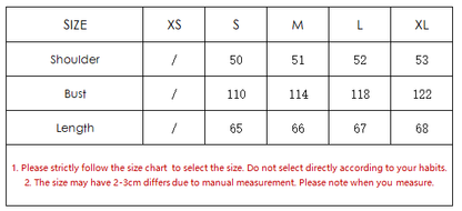 Light Blue Denim Flocked Bear Vest Coat