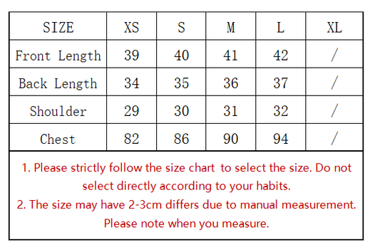 V-neck Stripe Short Vest Jacket