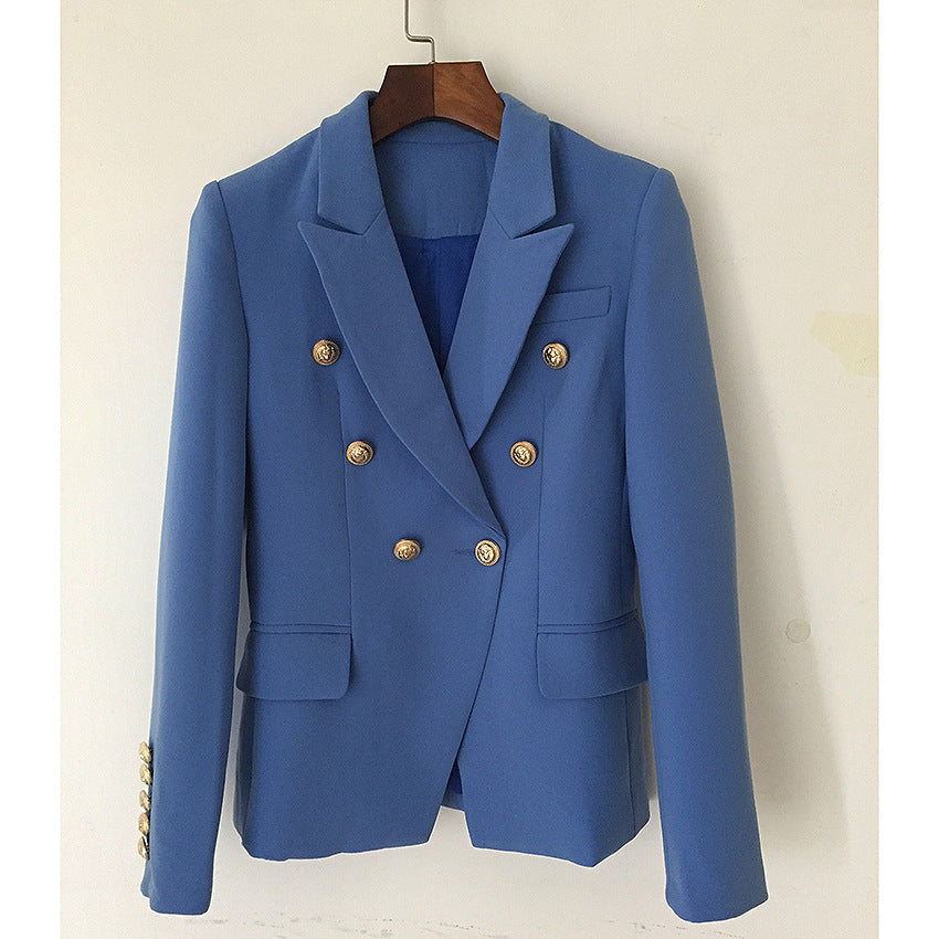 Sli Fit Blazer