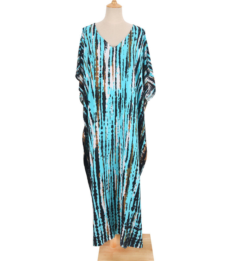 Brenda Day to Night Kaftan