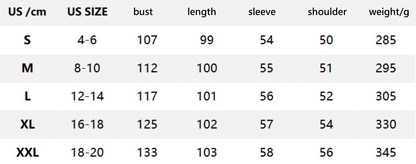 Plaid Loose Coat Shirt