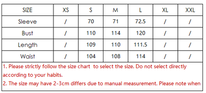 Plaid Collared Coat Trench Coat