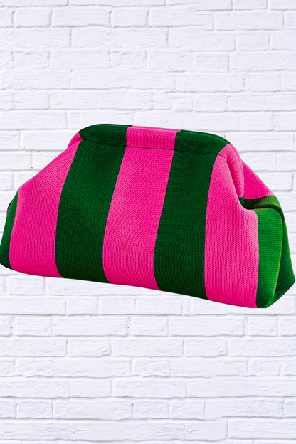 Make Up Bag or Clutch Bag