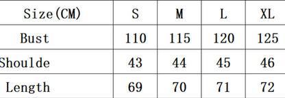 Summer Denim Sleeveless Vest